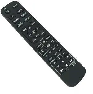 Tronovia Replace Remote Control for Pioneer Amplifier A-A6MK2-K A-A9MK2-K SX-A9MK2-K AXD7561
