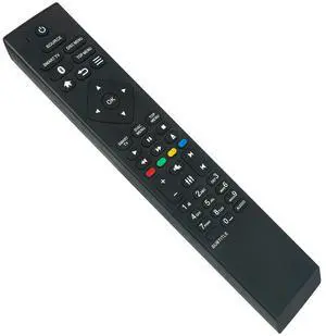 Tronovia Replace Remote Control for Philips Home Theater System HTB3550 HTB5520 HTB3551 RC-5910