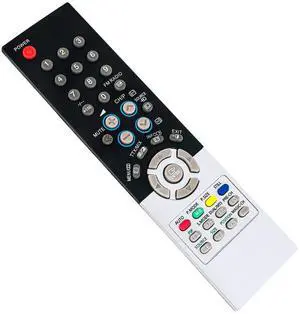 Tronovia Replace Remote Control for Samsung SyncMaster 730MW 910MP 930MP 931MP 730MP BN59-00434A
