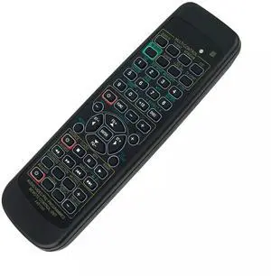 Tronovia Replace Remote Control for Pioneer Receiver VSX-D409 VSX-D510 VSX-D509S VSX-D309 AXD7247