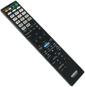 Tronovia Replace Remote Control for Sony STR-DA2400ES Multi Channel AV Receiver RM-AAP025