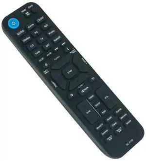 Tronovia Replace Remote Control for Integra DRX-2.3 DRX-3.3 DRX-3.4 DRX-4.3 AV Receiver RC-973R