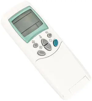 Tronovia Replace Remote Control for LG A/C Unit LAN245HV LAN125HV LSK1830CL LM2430H2L 6711A20010D