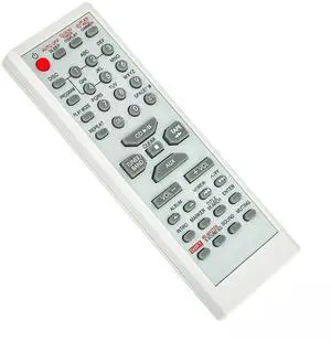 Tronovia Replace Remote Control for Panasonic SC-PM28 SA-PM28 SB-PM28 CD Stereo System EUR7711030