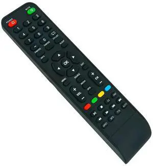 Tronovia Replace Remote Control for Supersonic TV SC-1511 SC-1311 SC-1312 SC-4024K SC-4344K