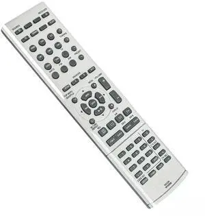 Tronovia Replace Remote Control for Yamaha Receiver R-S500 R-S700 R-S500BL R-S700BL RAX26 WV50050