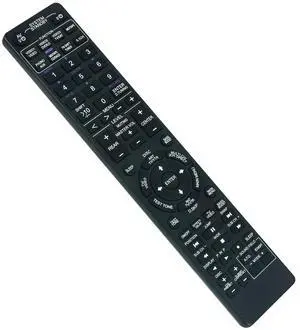 Tronovia Replace Remote Control for Sony STR-DE335 STR-SE391 STR-V323 Stereo Receiver RM-U303