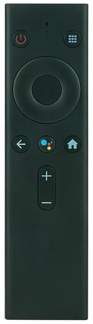 Tronovia Replace Voice Remote Control for Askey WH 5789 Streaming Media Player WH-5789