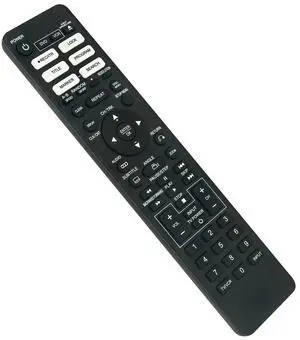 Tronovia Replace Remote Control for LG DVD VCR V194H V914H V914H/VCR V390H V390HP 6711R1N204A