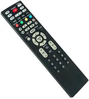 Tronovia Replace Remote Control for Insignia TV NS-PDP50 NS-PDP42 NS-PDP42-09 MKJ39170822