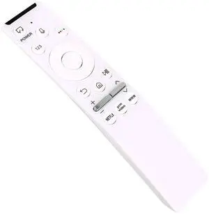 Tronovia Replace Voice Remote Control for Samsung LS03T The Frame QLED 4K Smart TV BN59-01330M