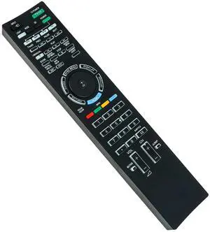 Tronovia Replace Remote Control for Sony Bravia TV XBR-46HX925 KDL-55HX825 XBR-55HX927 RM-YD058