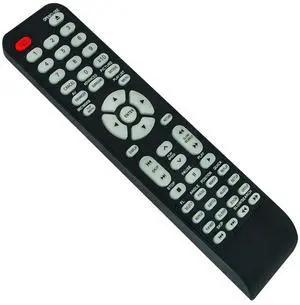 Tronovia Replace Remote Control for Panasonic CD DVD Player DVD-S24 DVD-S27 DVD-S27U EUR7631020