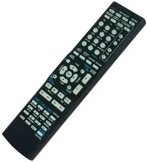 Tronovia Replace Remote Control for Pioneer AV Receiver VSX-819H-K VSX-819H-S AXD7533 AXD7532