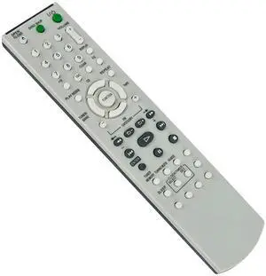 Tronovia Replace Remote Control for Sony HCD-GX570 HCD-GX470 MHC-GX470 Car Receiver RM-SCR50