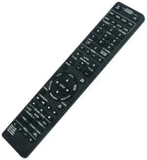 Tronovia Replace Remote Control for Sony FM Stereo STR-DE595 STR-DE495 STRDE495 RM-U306A