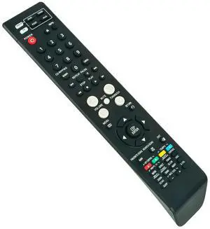 Tronovia Replace Remote Control for Samsung HT-P38 Home Theater System AH59-02144F