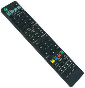 Tronovia Replace Remote Control for Sony BDV-N8100W BDV-N7100W BDV-N9100W Home Theatre RM-ADP092
