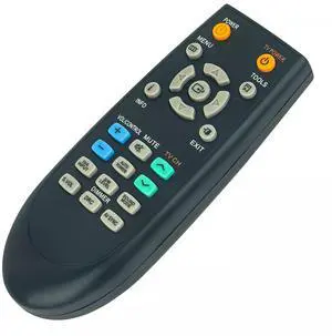 Tronovia Replace Remote Control for Samsung HW-C450 HW-C451 HW-C470 Soundbar AH59-02196G