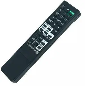 Tronovia Replace Remote Control for Sony HCD-441 R4400 R4420 Compact Disc Stereo System RM-S441