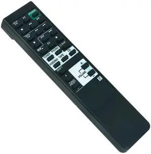 Tronovia Replace Remote Control for Sony Audio HCD-241 HCD-251 HCD-261 R2400 R2500 R2600 RM-S241