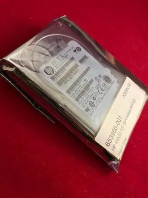 Tronovia 652572-B21 653956-001 HP 450GB 10K SAS 2.5" 6G DUAL PORT SC ENT HARD DRIVE