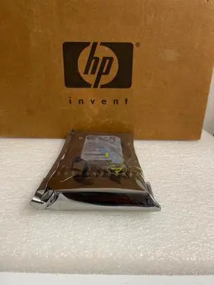 Tronovia Hp 600GB 6G 15k SAS 3.5" LFF Hotplug Drive for MSA P2000 AP860A 601777-001