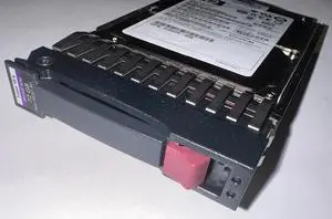 Tronovia HP 432321-001 431935-B21 72GB 15K RPM 2.5" Hard Drive