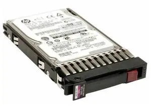 Tronovia HP 300GB 10K 2.5IN 6G SAS 9FK066-085 507119-004 507129-004 HARD DRIVE W/TRAY