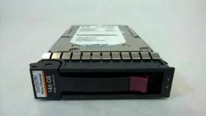 Tronovia HP AG556B AG556A 454410-001 EVA M6412 146 GB,Internal,15000 RPM,3.5" Hard Drive