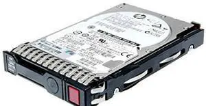 Tronovia HP 600GB SAS 10K 2.5" SMALL FORM FACTOR HDD AW611A AW611B 613922-001