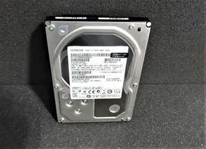 Tronovia HITACHI HUA723020ALA641 2TB 7.2K 6G 64MB 3.5in SATA Hard Drive 0F12470