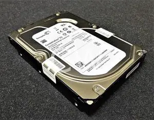 ST1000NM0051 (LOT OF 10) Seagate 1TB 7.2K RPM 6Gb/s 3.5" SATA HDD Hard Drive