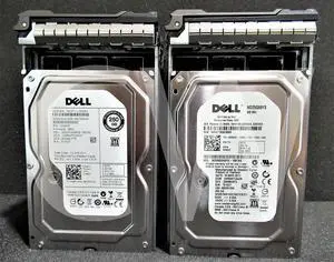 LOT OF 10 - Dell H962F WD2502ABYS 250GB 7200RPM 3Gbps 3.5" SATA HDD Hard Drive