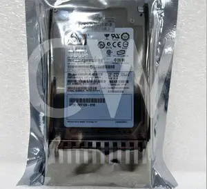 EH0146FAWJB 504062-B21 HP 146GB 15K RPM 6Gb/s 2.5" SAS SERVER HDD Hard Drive