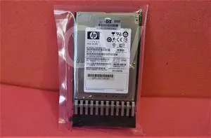 Tronovia HP 507125-B21 146GB 10K 6G 2.5in SFF SAS Hard Drive EG0146FAWHU