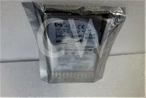 Tronovia HP 432320-001 146GB 10K 3Gb/s 2.5" SAS HARD DRIVE DG0146FARVU