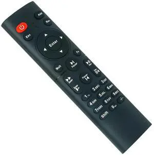 Tronovia Replace Remote Control for Lorex DVR LHV2000 LHV1000 DV700 DNR200 DNR300 Series