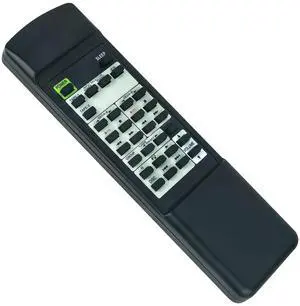 Tronovia Replace Remote Control for  Onkyo TX-8011 TX-8211 TX-2100 Stereo Receiver