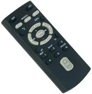 Tronovia Replace Remote Control for Sony RSX-GS9 RSXGS9 Digital Media Receiver