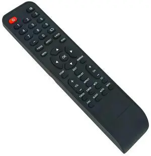 Tronovia Replace Remote Control for Westinghouse VR-4030 VR4030 LCD TV