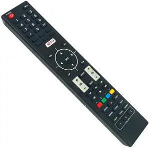 Tronovia Replace Remote Control for Sharp TV LC-60LE644U LC60LE644U