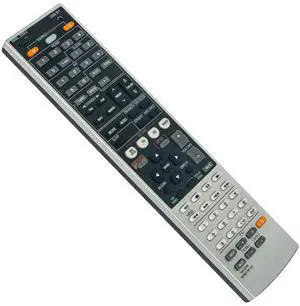 Tronovia Replace Remote Control for Yamaha AV Receiver RX-V667 HTR-6063 RX-A700