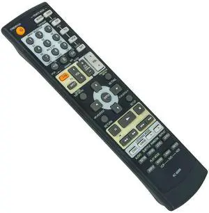 Tronovia Replace Remote Control for Onkyo AV Receiver HT-S894 HT-R640 HT-S894B