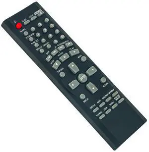 Tronovia Replace Remote Control for Panasonic CD DVD Player DVD-S23 DVD-S25 DVD-S35
