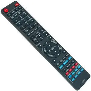 Tronovia Replace Remote Control for Denon AVR-785 AVR-1905 AVR-1906 AVR-785S AV Receiver