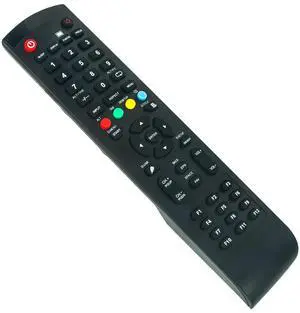 Tronovia Replace Remote Control for ViewSonic ViewBoard IFP6570 IFP105S IFP8670 IFP5550-5