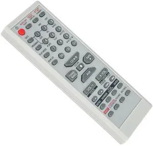 Tronovia Replace Remote Control for Panasonic CD SC-PM18 SC-PM19 SC-PM193 SC-PM16