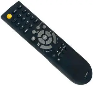 Tronovia Replace Remote Control for Onkyo CD Receiver CS-375 CS-N575 CS-375D CS-N575D