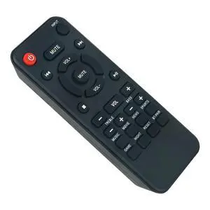 Tronovia Replace Remote Control for Nakamichi Tower Speaker Home Theater System